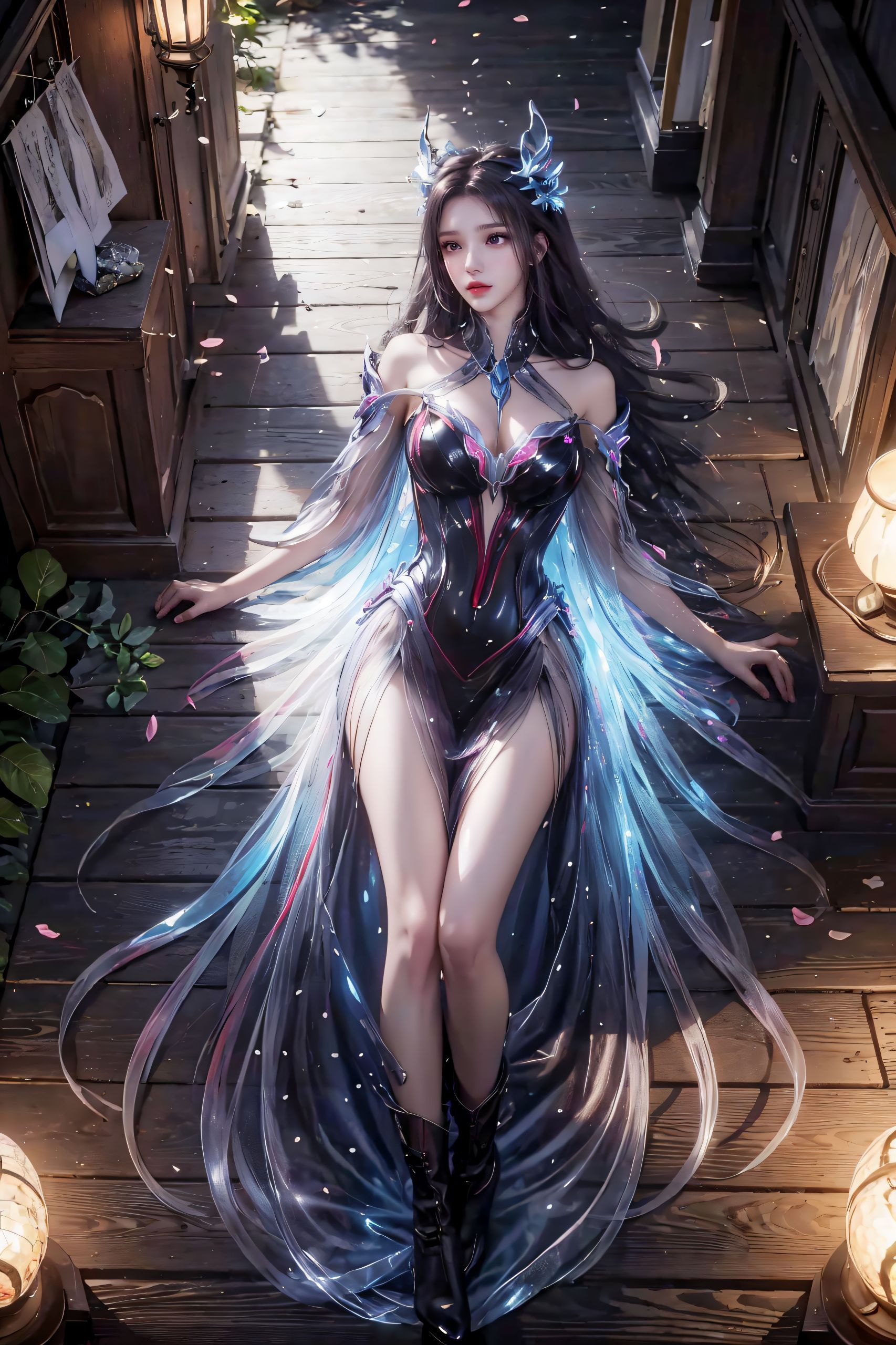 网友们的热