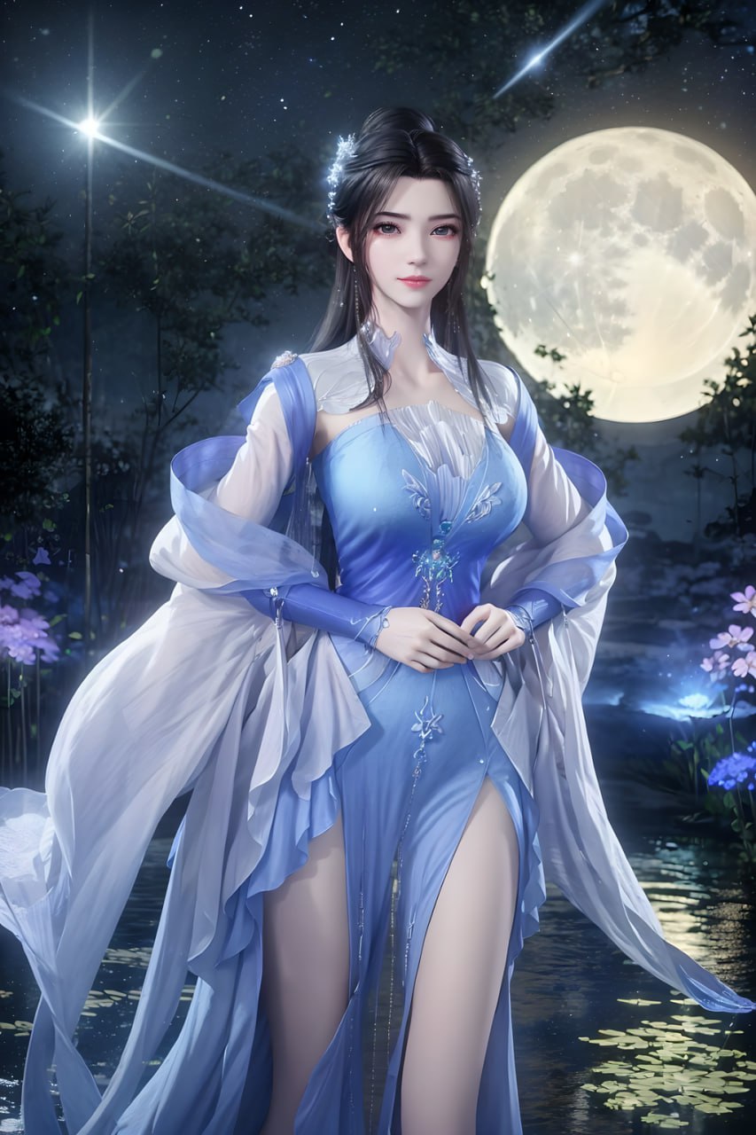 的权益
