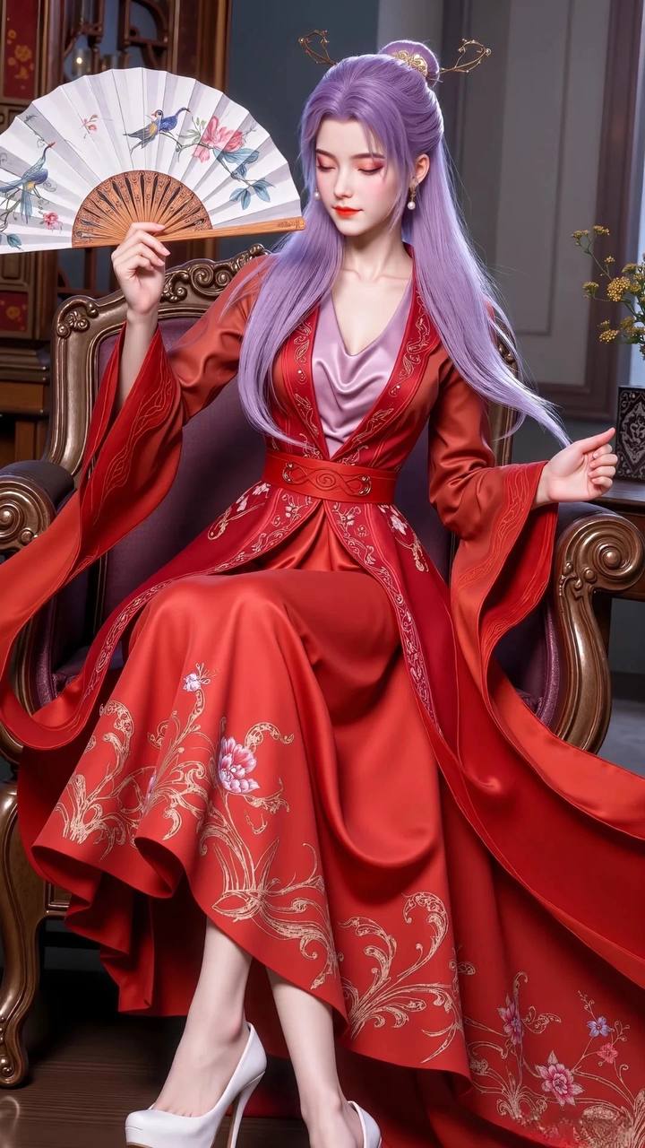 有障碍