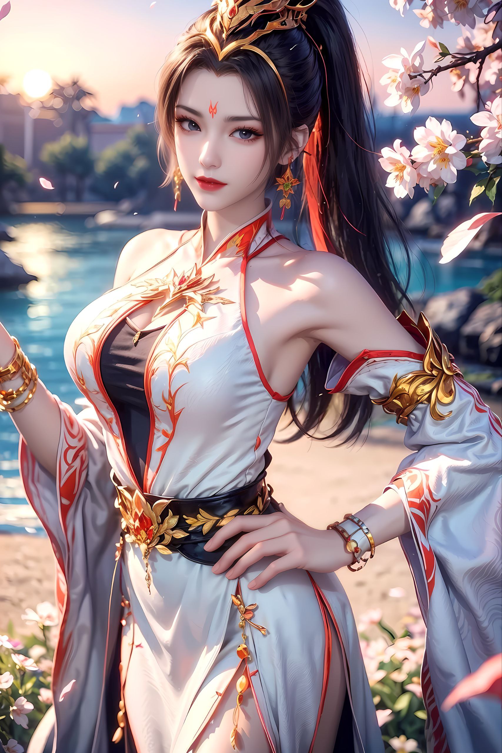 吃瓜群众的