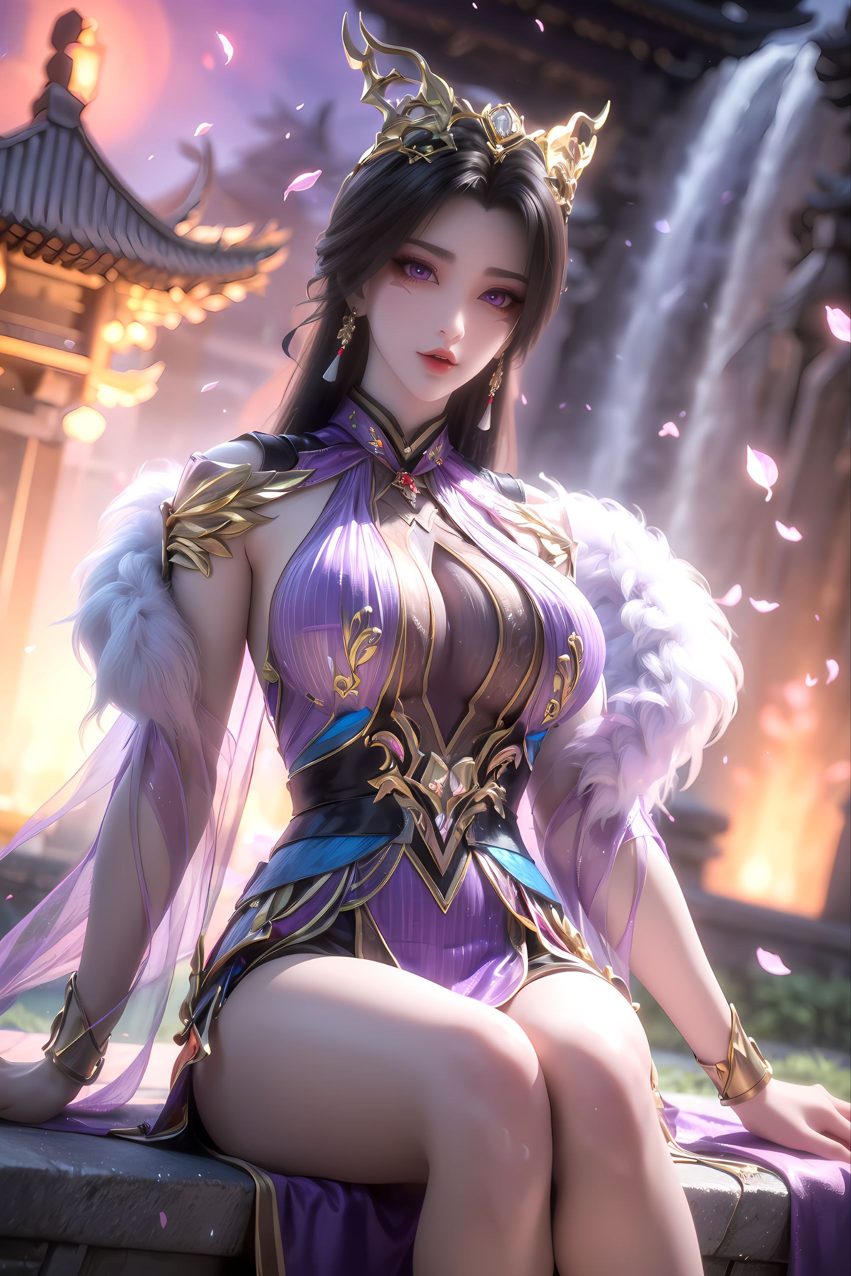 的题材和风