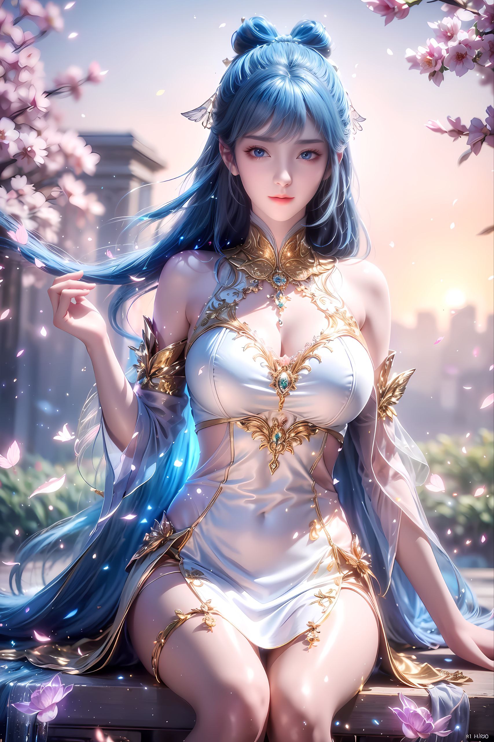 文明的网络
