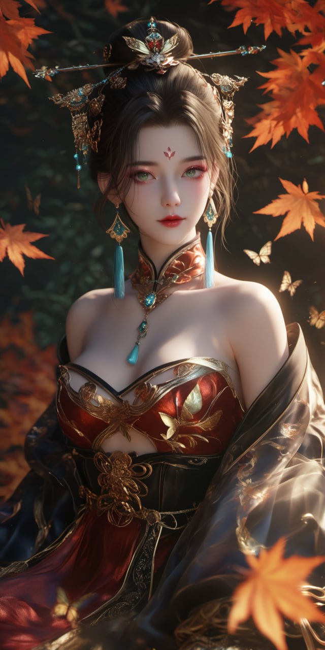 现象却值得