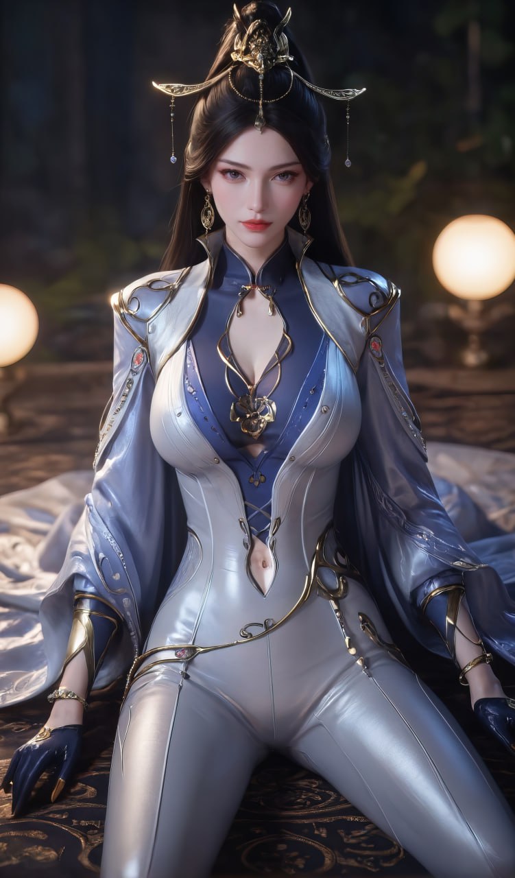 魅力