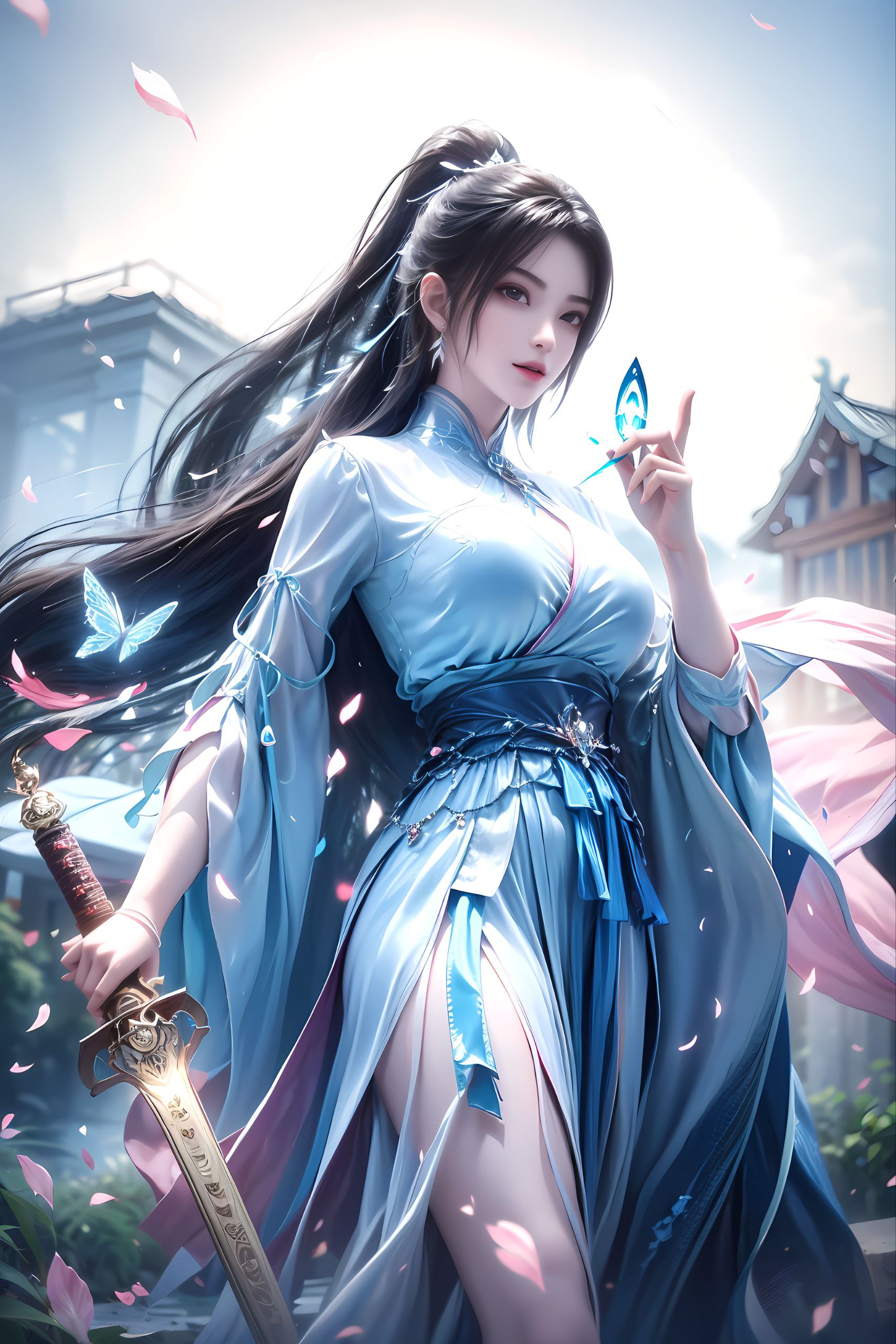 订单处理速