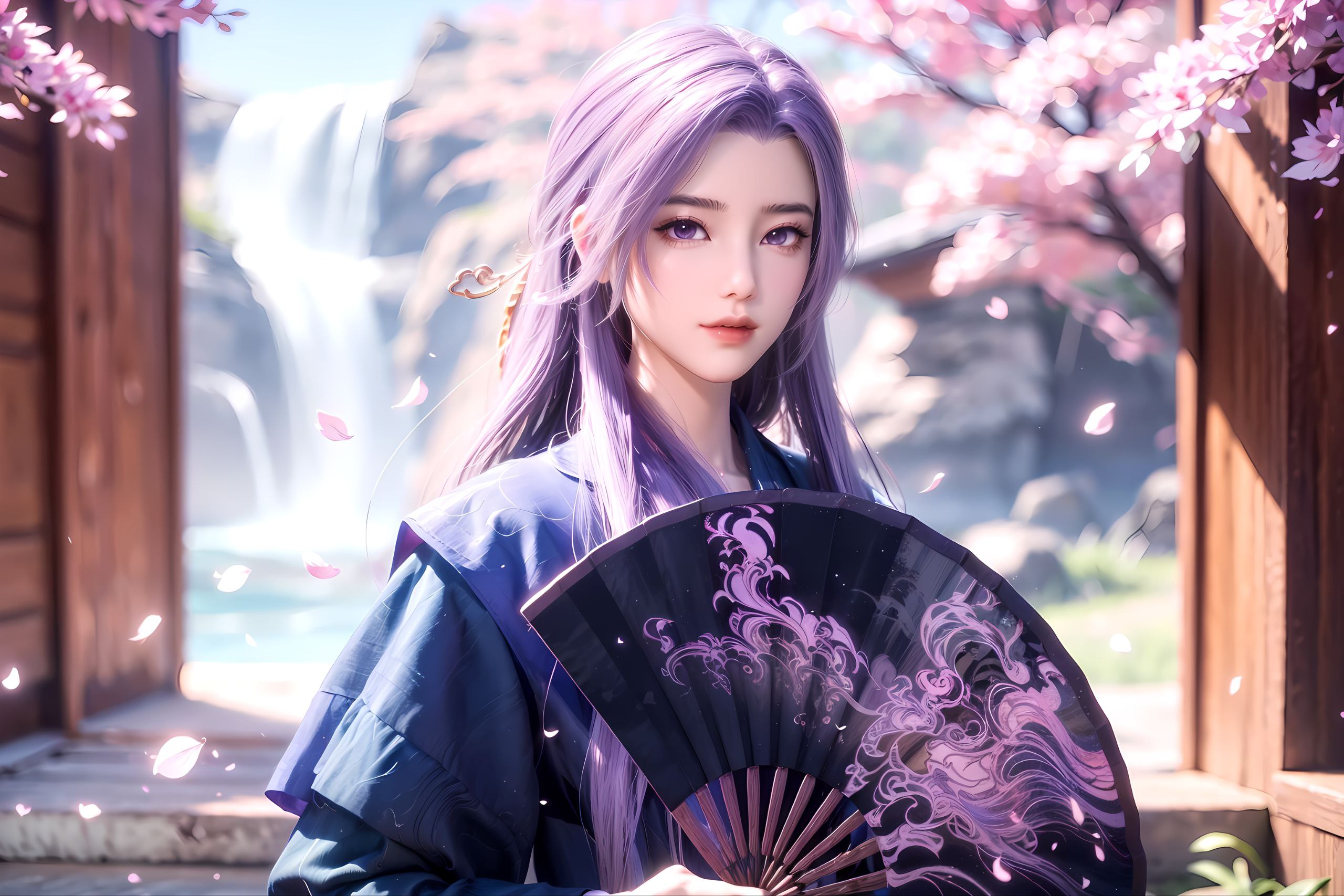 粉丝和观众