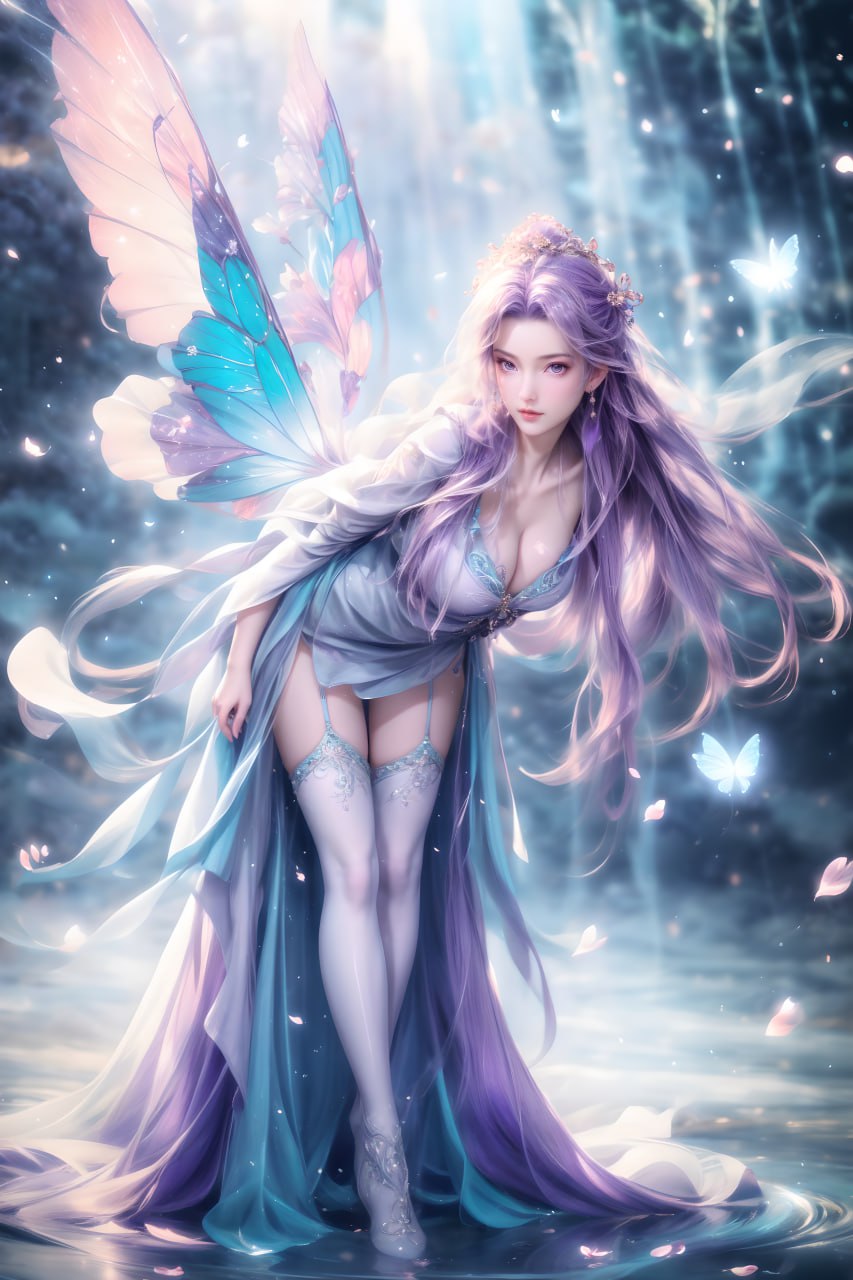 无限可能的
