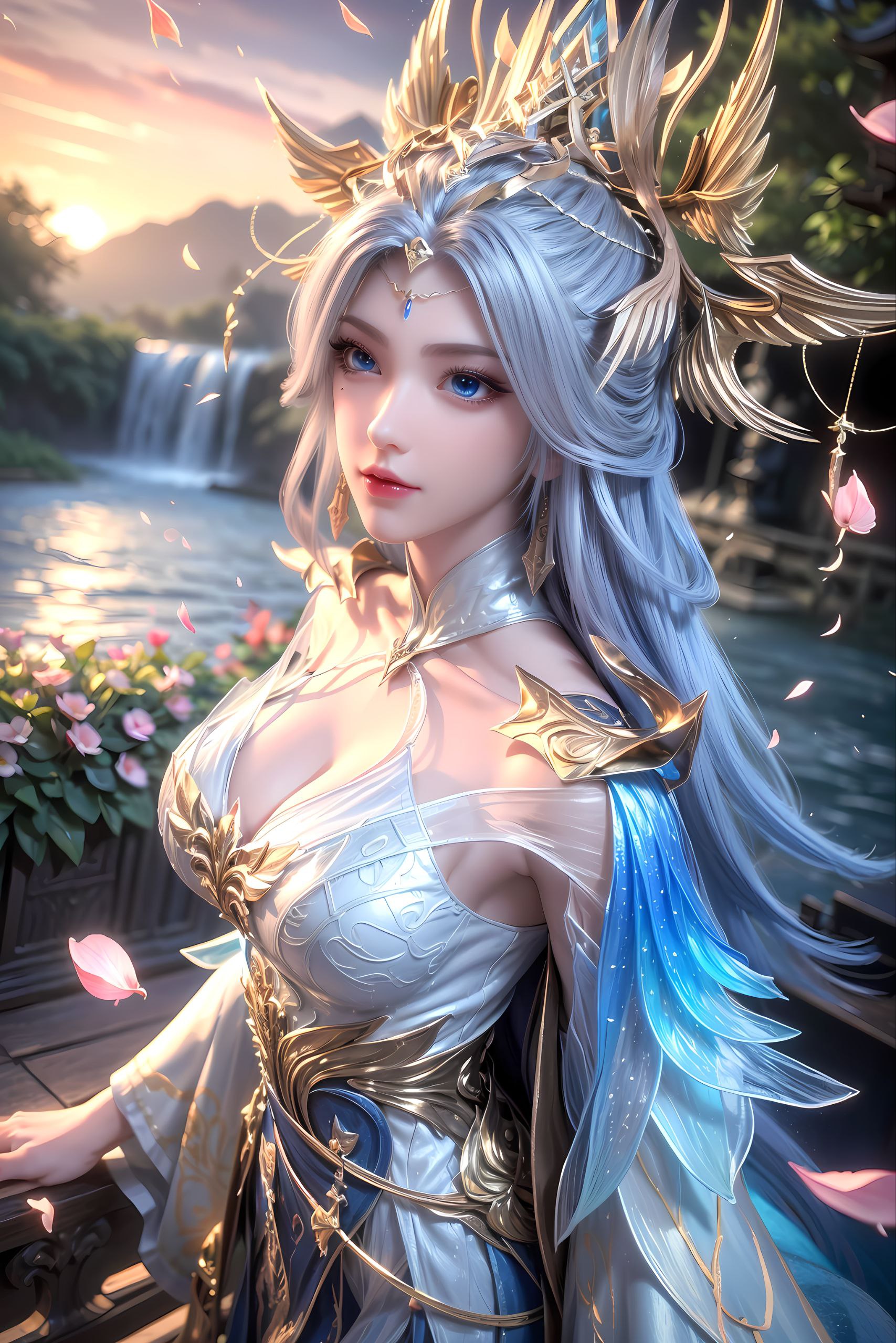海角