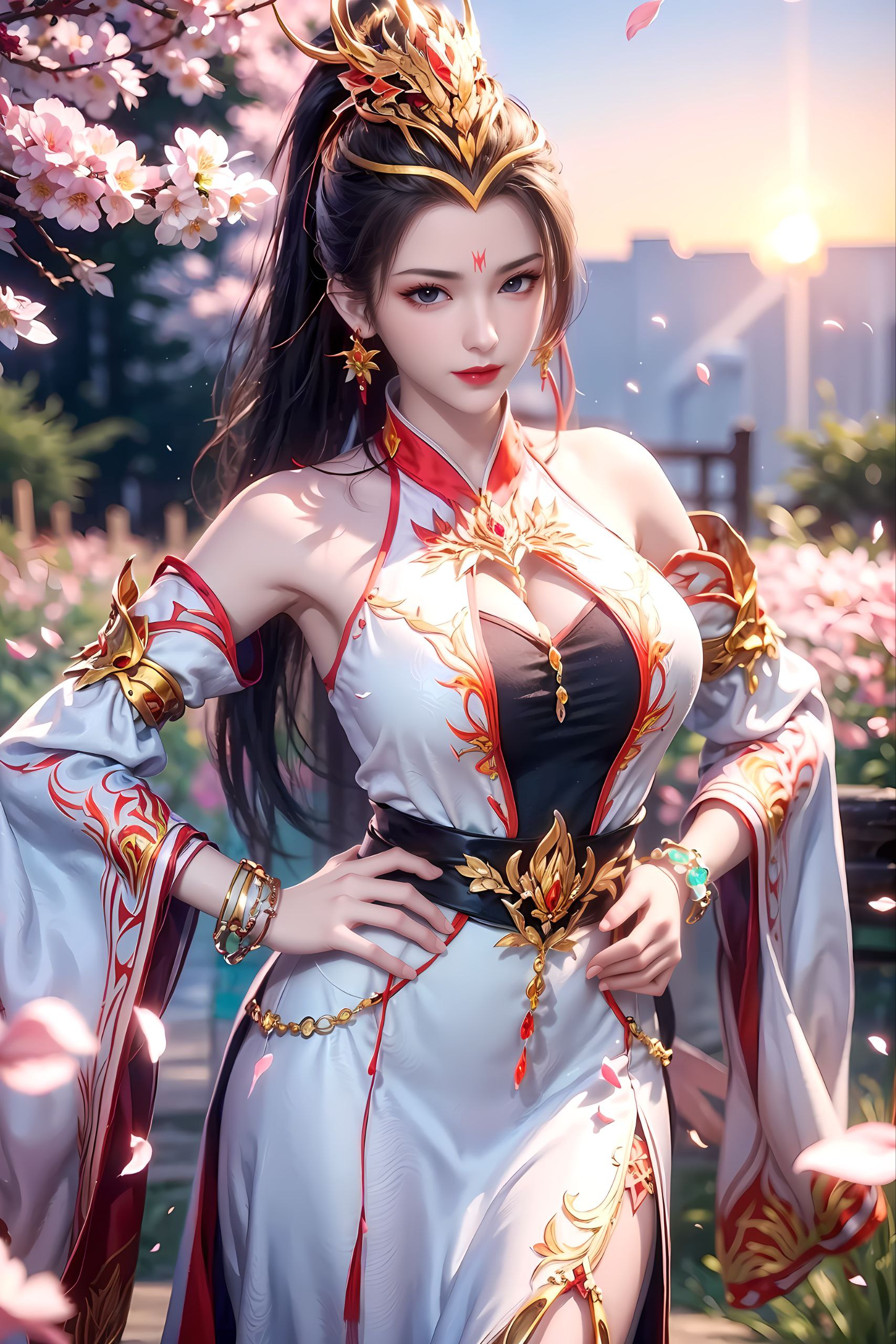 发了社会的