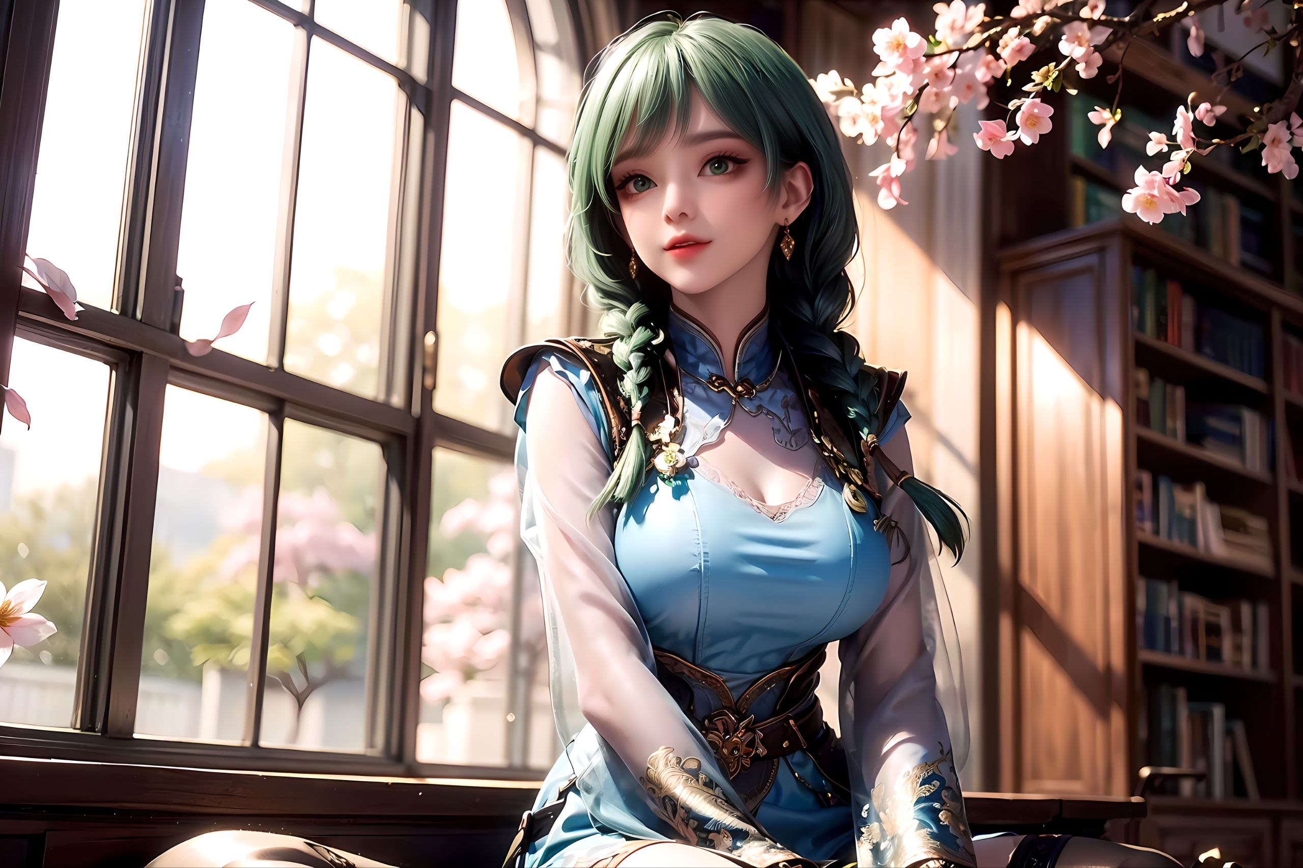 形象