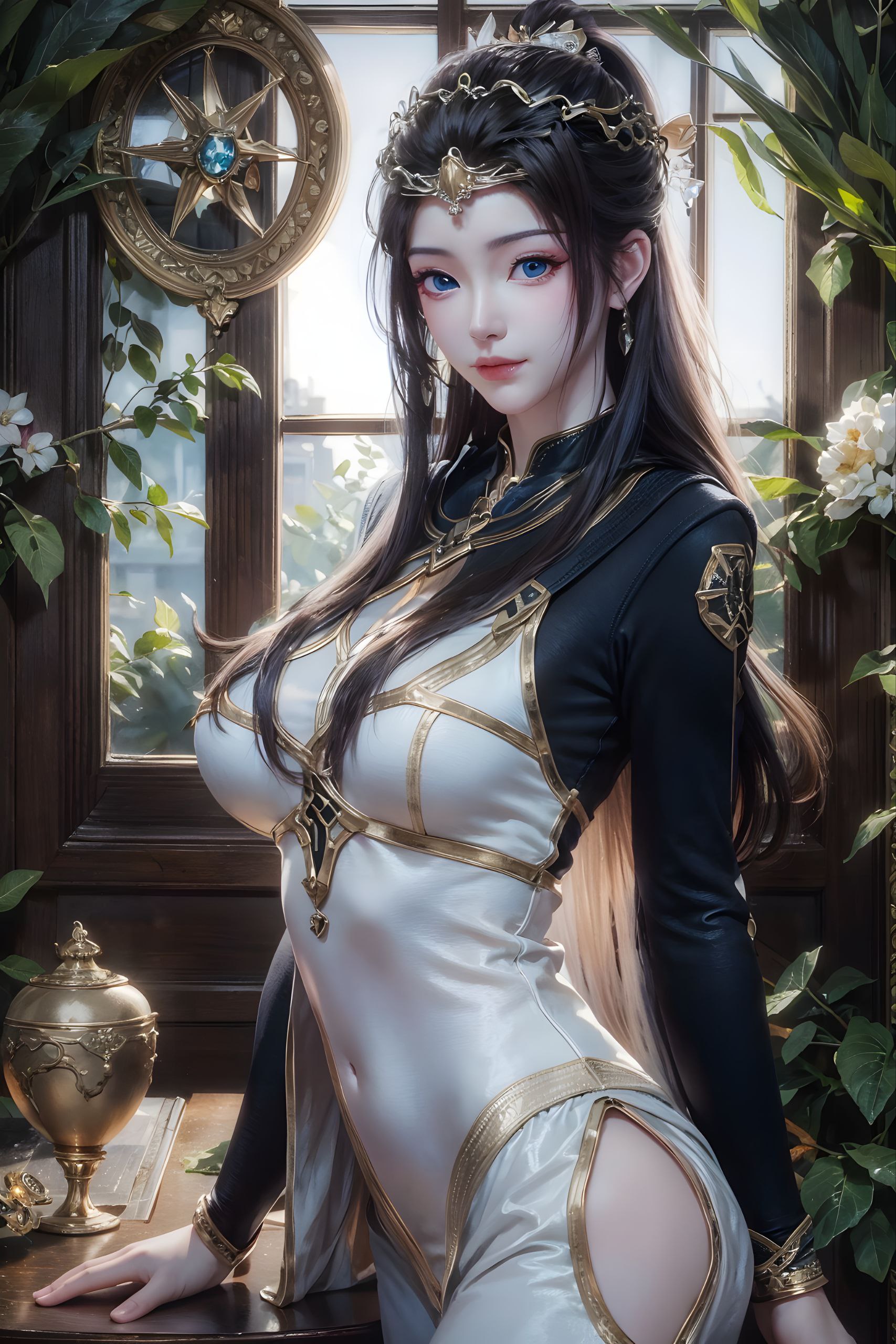 原因是多方