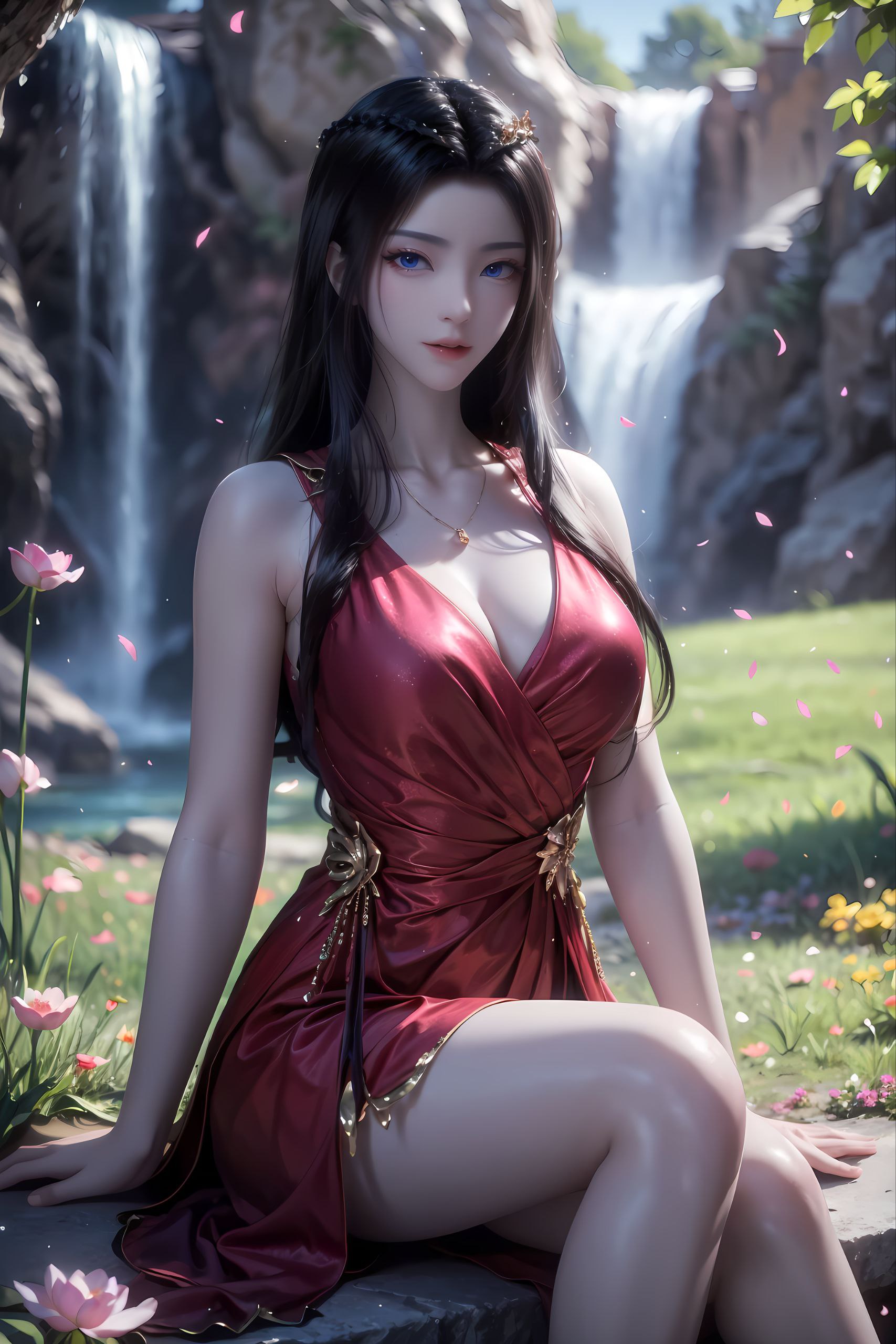 议的焦点