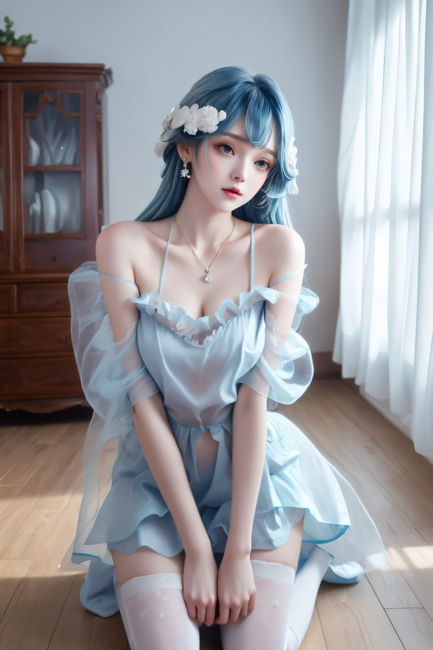 交媒体上