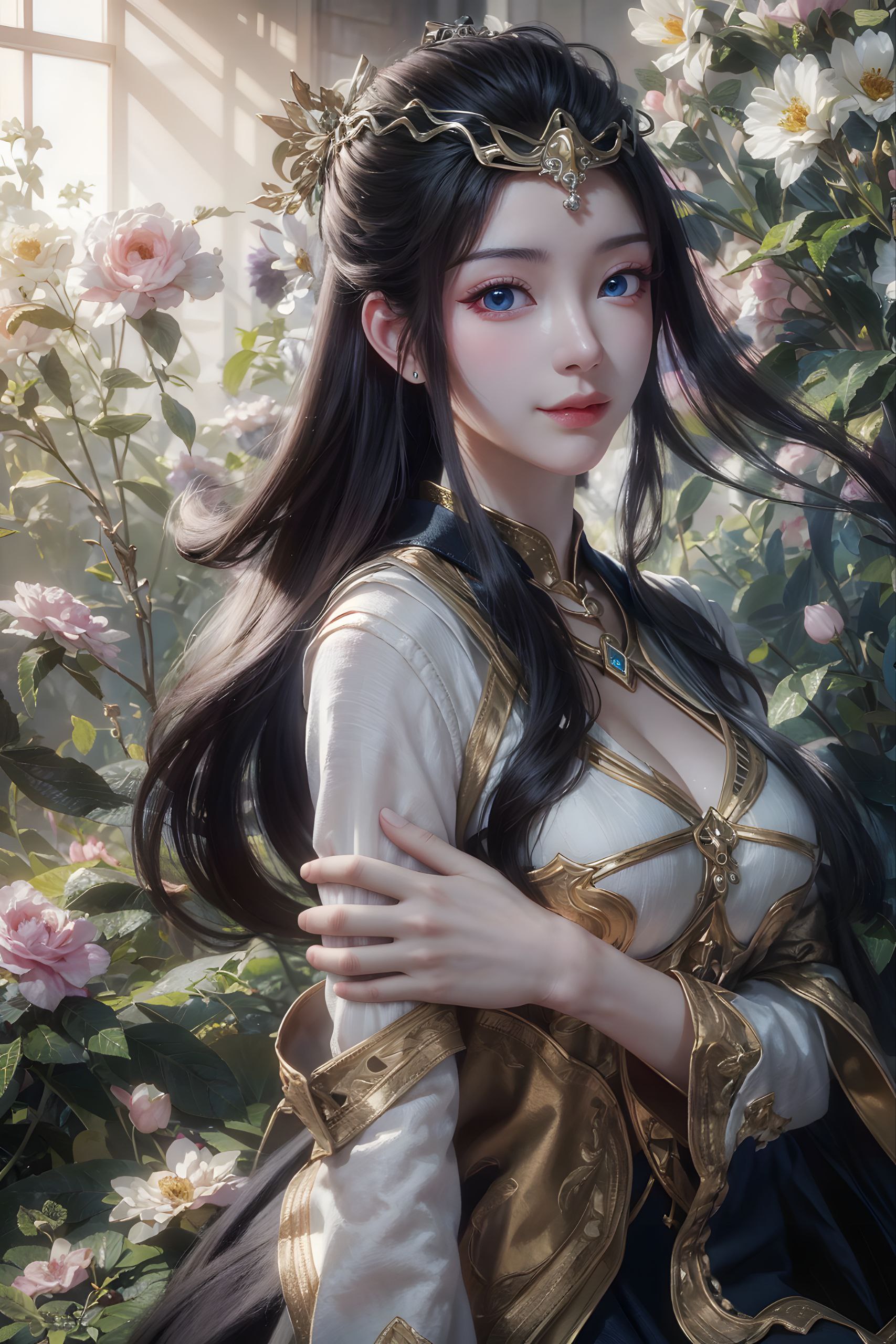 烈抨击