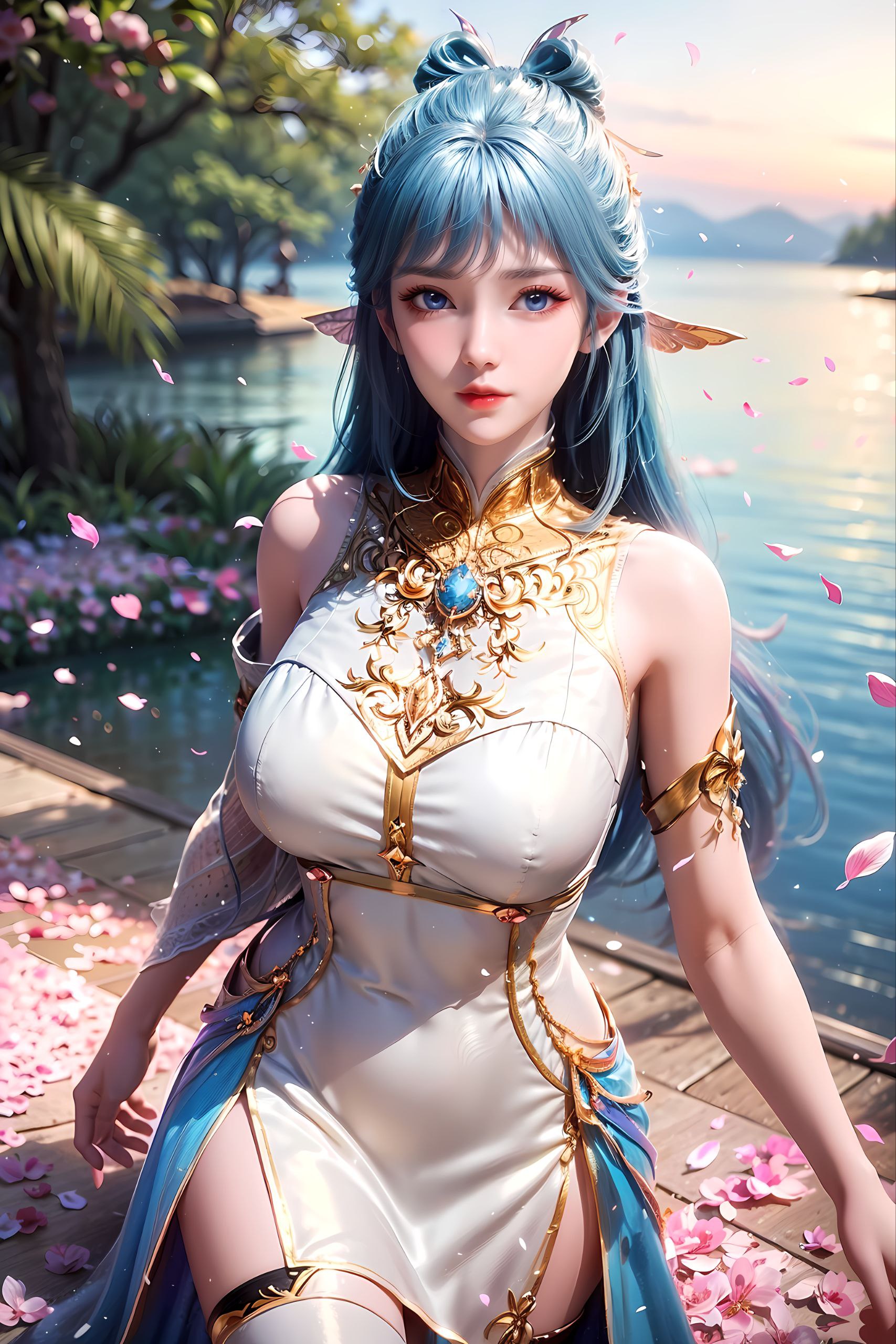 敏感性