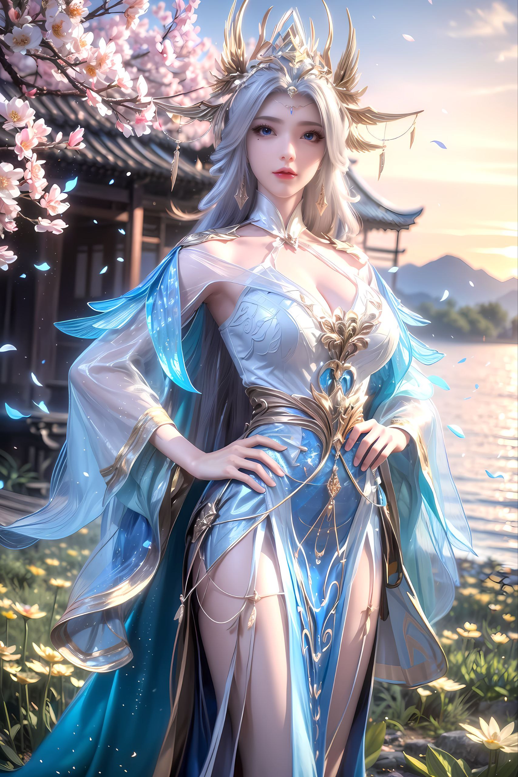 户的青睐和