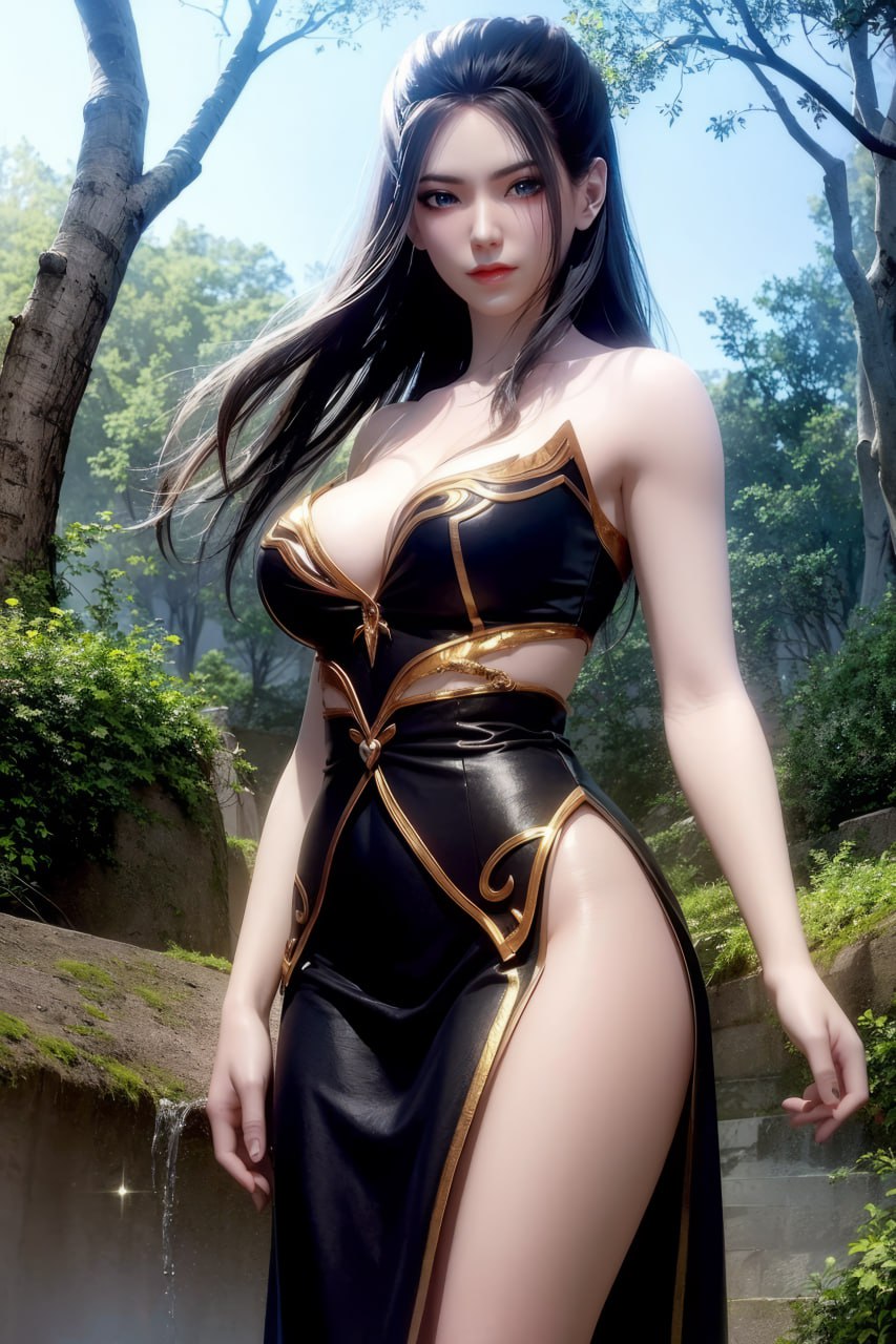 体验